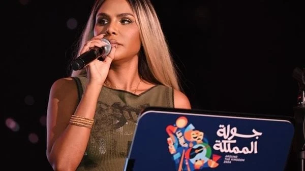 جولة المملكة.. هند البحرينية تؤدي بروفتها النهائية استعدادا لحفل الليلةأدت الفنانة هند البحرينية، بروفتها النهائية مساء أمس الأربعاء 24 يوليو،