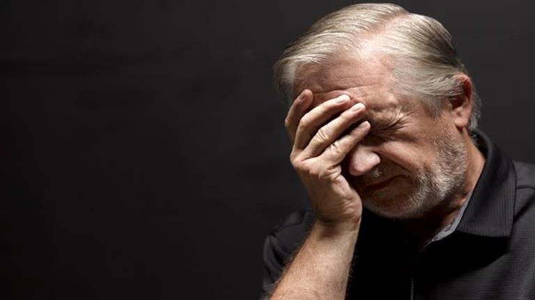 للوقاية من الخرف.. اتبع هذه النصائح لايف ستايل شاهد المقال التالي من صحافة مصر عن للوقاية من الخرف اتبع هذه النصائح، 10 02 ص الخميس 25 يوليو 2024 د ب