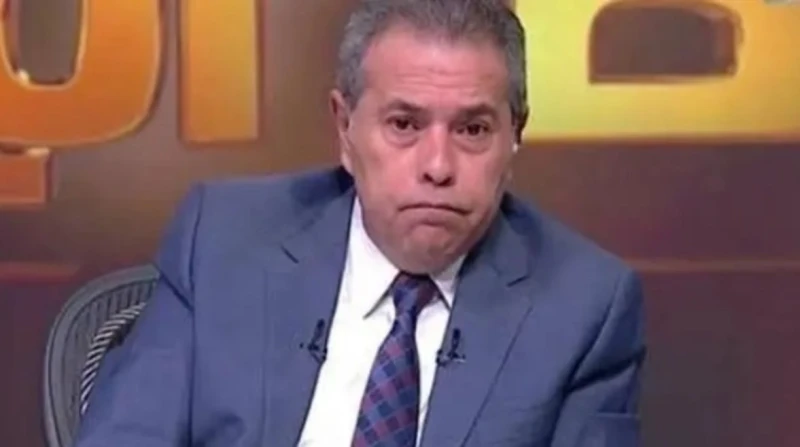 توفيق عكاشة يستغيث بوزير الداخلية لإعادة سيارته النصف نقل استغاث الإعلامي توفيق عكاشة، بوزير الداخلية ومدير أمن الجيزة، مدعيا سرقة سيارة نصف نقل كان