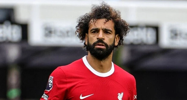 اخبار الفن: محمد صلاح يتلقى دعوات للانضمام إلى نادي ريكسهام شاهد المقال التالي من صحافة الأفاق عربيةية عن محمد صلاح يتلقى دعوات للانضمام إلى نادي