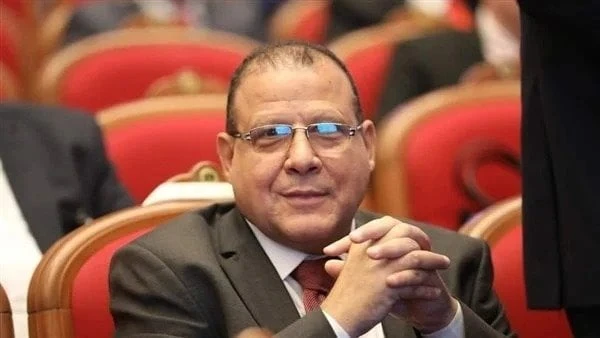 نائب رئيس اتحاد العمال: نسعى للانتهاء من الجمعية العمومية.. وانتخاب رئيس جديد للاتحادمجدى البدوى نائب رئيس اتحاد عمال مصرأكد مجدى البدوي، نائب رئيس