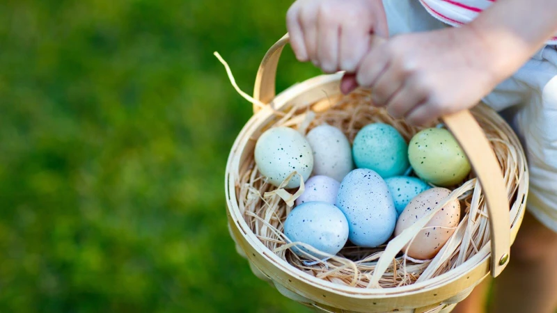 تهاني بمناسبه عيد القيامه.. أجمل التهنئات بمناسبة عيد القيامةنقدم لكم من خلال المقال التالي تهاني بمناسبه عيد القيامه التي يمكن إرسالها إلى الإخوة