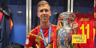 -تعاقد برشلونة مع داني أولمو مغامرة كبيرة .. اخبار كورة، تعاقد برشلونة مع داني أولمو مغامرة كبيرة،أبدى الصحفي ألبيرت بلايا قلقه الشديد من إمكانية