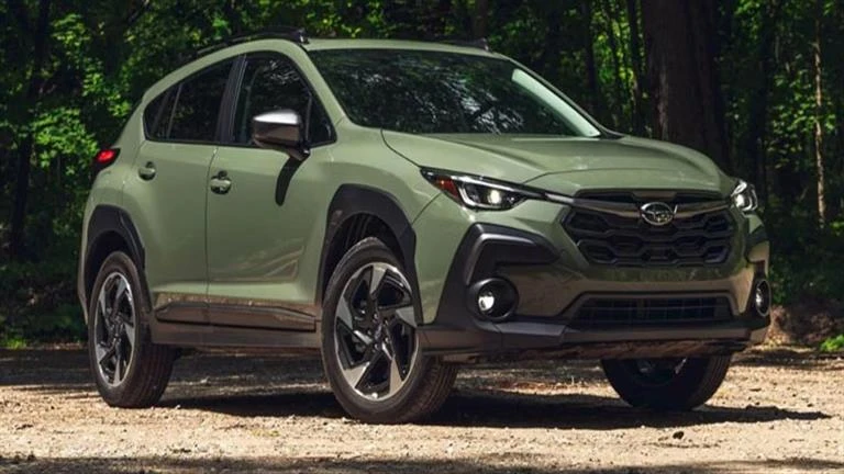 أسعار ومواصفات سوبارو كروس تريك الجديدة بالسوق المصري سيارات شاهد المقال التالي من صحافة مصر عن أسعار ومواصفات سوبارو كروس تريك الجديدة بالسوق المصري، 08 29 م الجمعة 26 يوليو 2024