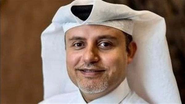 في ذكرى ثورة 23 يوليو.. سفير قطر يثمن المستوى الرفيع للعلاقات المصرية القطرية السفير طارق الأنصاري سفير قطر لدى مصرأ ش أثمن السفير طارق الأنصاري سفير