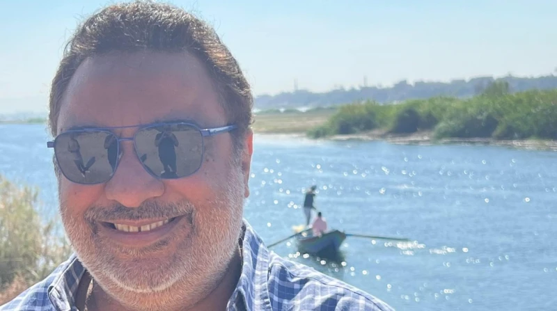 عبدالرحيم كمال ل منتقدي ثورة يوليو: أجدادكم كانوا فقراء وجه الكاتب عبد الرحيم كمال، رسالة إلى منتقدي ثورة 23 يوليو، والمنحازين لأعداء الدولة حين ذاك