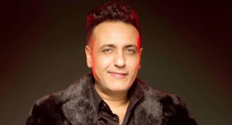 شفاء الملحن محمد رحيم وخروجه من المستشفى بعد أزمة صحية مفاجئة تعرف على التالي شفاء الملحن محمد رحيم وخروجه من المستشفى بعد أزمة صحية مفاجئة، تعافى