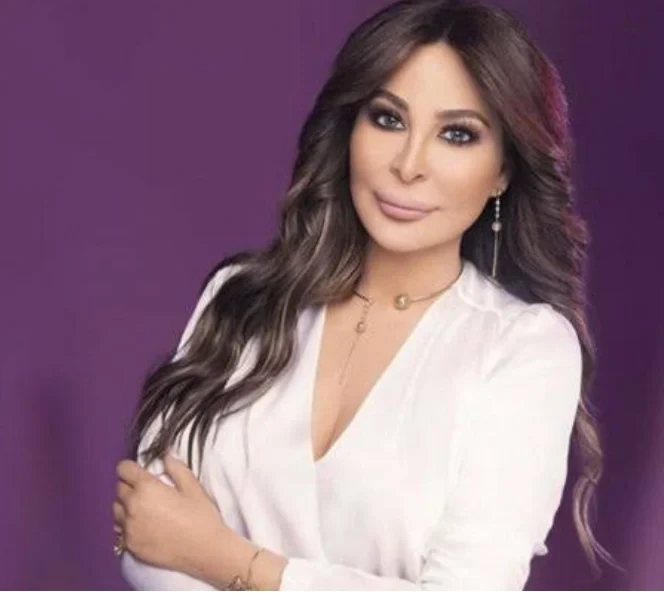 إليسا: أحببت مسلما متزوجا - جريدة افاق عربية أثارت الفنانة اللبنانية إليسا الجدل بتصريحاتها الأخيرة خلال برنامج بيت السعد الذي يقدمه النجمان المصريان أحمد وعمرو سعد. وتطرقت إليسا ل