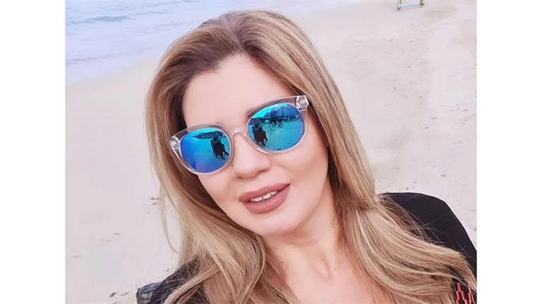 دايما بكلمك وضحكتك قدام عيني.. رانيا فريد شوقي تحيي ذكرى ميلاد والدتها تعرف على التالي دايما بكلمك وضحكتك قدام عيني.. رانيا فريد شوقي تحيي ذكرى ميلاد