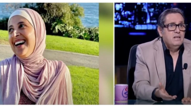 المخرج عادل عوض ينفعل بسبب اعتزال حنان ترك: كانت مهووسة شن المخرج عادل عوض، هجوما على الفنانة حنان ترك، بسبب قرار اعتزالها التمثيل نهائيا، واتهمها