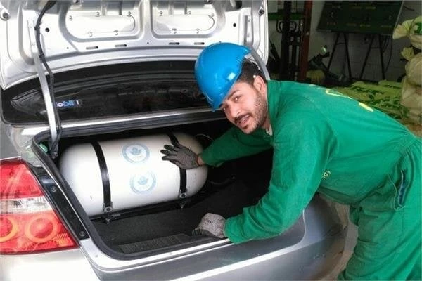 وفر في البنزين.. خطوات تحويل السيارة للعمل بالغاز خدمات شاهد المقال التالي من صحافة مصر عن وفر في البنزين خطوات تحويل السيارة للعمل بالغاز، تحويل