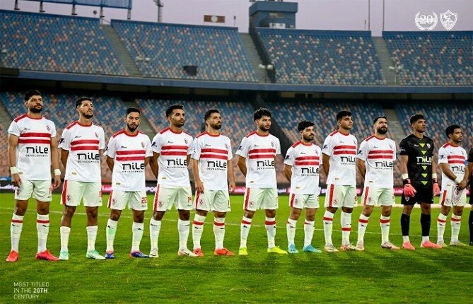 -الزمالك يدخل معسكرا مغلقا اليوم استعدادا لمواجهة بيراميدز في الدوري الممتاز .. رياضة، الزمالك يدخل معسكرا مغلقا اليوم استعدادا لمواجهة بيراميدز في