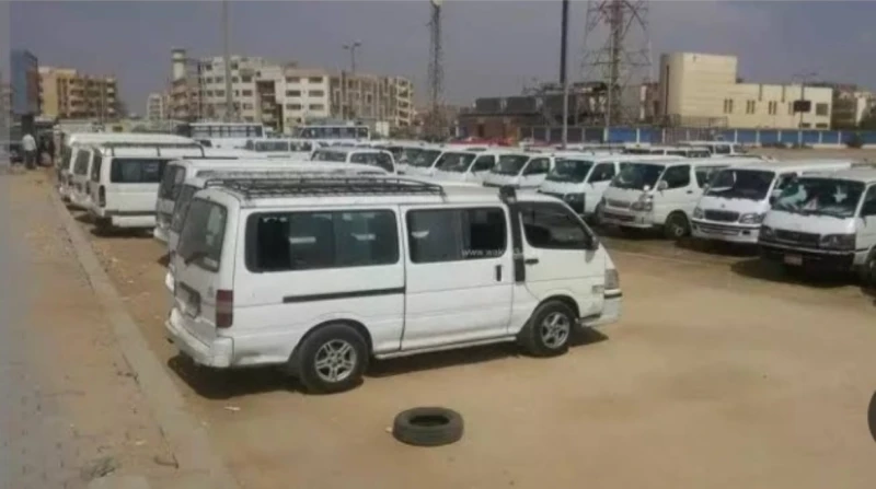 التعريفة الجديدة للمواصلات في الشرقية 2024 بعد ساعات من إعلان وزارة البترول، تحريك أسعار البنزين والسولار صباح اليوم، ترتفع معدلات البحث عبر موقع