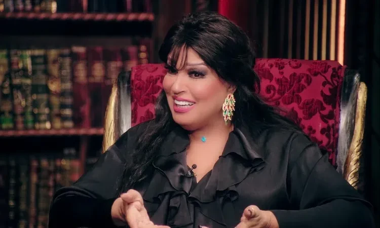 أبحث عن السعادة.. فيفي عبده تكشف سر دخولها عالم تيك توك تعرف على التالي أبحث عن السعادة.. فيفي عبده تكشف سر دخولها عالم تيك توك ، كشفت الفنانة فيفي