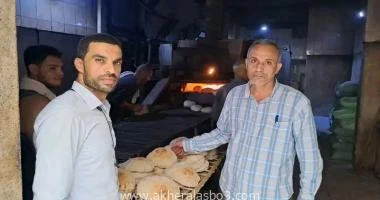 متابعهأحمد القطعاني ضبط 4000 لتر سولار وبنزين داخل عهدة باطنية غير مرخصة وكمية من البانية ومصنعات اللحوم منتهية الصلاحية.الجهود محافظة البحيرة وتنفيذا لتوجيهات الدكتورة جاكلين عازر