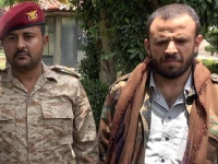 قائد عسكري بارز في جبهات الحدود ينشق عن قوات التحالف السعودي ويعود إلى صنعاء _الأخبار المحلية الأخبار المحلية، قائد عسكري بارز في جبهات الحدود ينشق