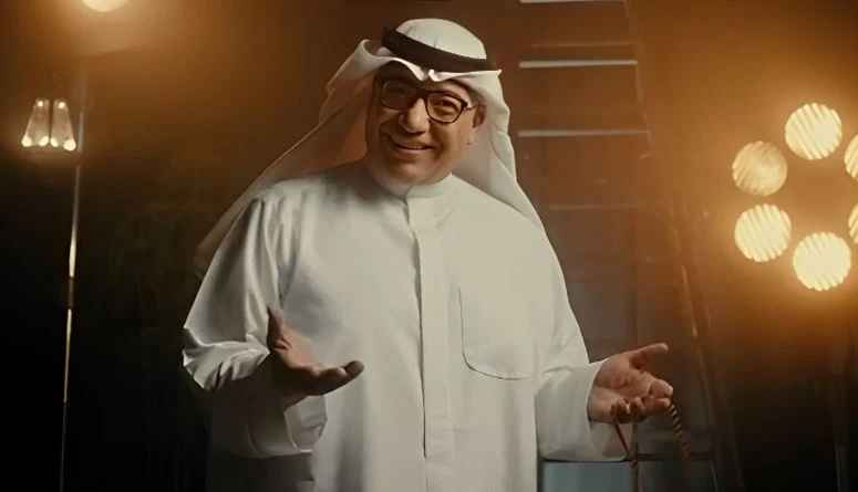 أزمة برنامج بيومي فؤاد الكويتي تصل إلى مجلس الوزراءكشف الإعلامي الكويتي آدم القحطاني، عن تقدمه بعريضة إلى مجلس وزراء الكويت لإعلان رفضهم تقديم الممثل