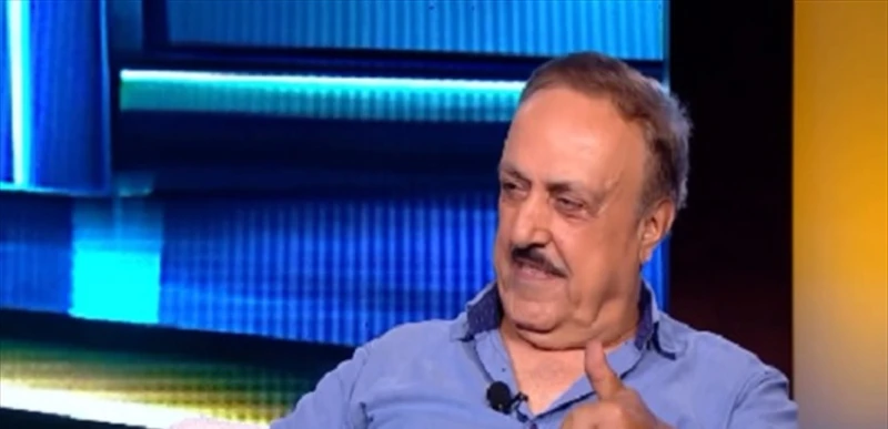 فنون ومشاهير: هل يعيش الشيف أنطوان علاقة حب جديدة.. أم بعده تحت نصيبه؟ (فيديو) شاهد المقال التالي من صحافة لبنان عن هل يعيش الشيف أنطوان علاقة حب