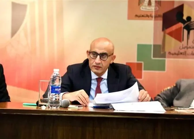 التعليم تعلن رسميا إجراءات تحويلات الثانوية العامة الجديدةأعلنت وزارة التربية والتعليم والتعليم الفني عن استمرار جهودها في تنظيم عملية تحويلات