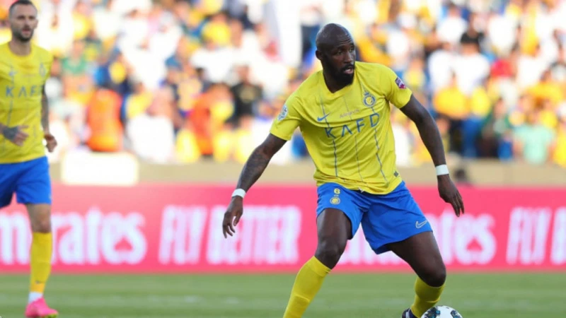 -الاتفاق والأخدود يتنافسان لشراء خدمات فوفانا .. اخبار رياضية، الاتفاق والأخدود يتنافسان لشراء خدمات فوفانا،أبدى المدير الفني للفريق الأول لكرة القدم بنادي الاتفاق، ستيفن جيرارد، ر