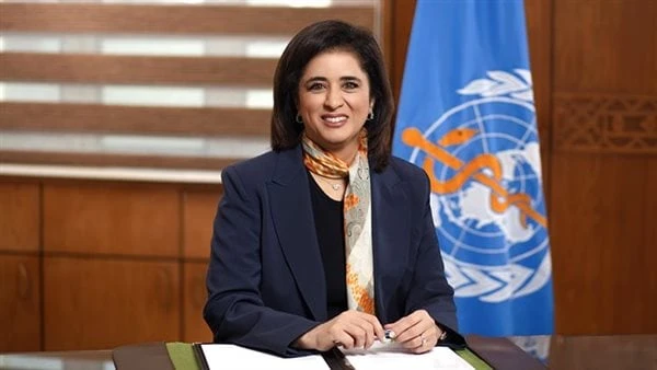 مصدر إلهام عظيم.. تفاصيل احتفال منظمة الصحة العالمية بالانجاز التاريخي ل مصر قالت الدكتورة حنان بلخي، المدير الإقليمي لمنظمة الصحة العالمية، إن