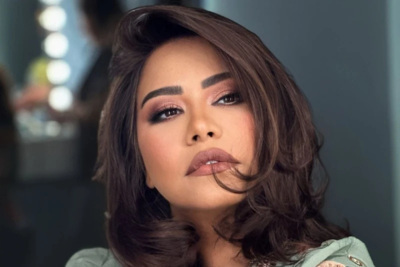 الثقافة والفن: بحاجة لدعواتكم.. طبيب شيرين عبدالوهاب يكشف عن حالتها الصحية شاهد المقال التالي من صحافة السعودية عن بحاجة لدعواتكم طبيب شيرين