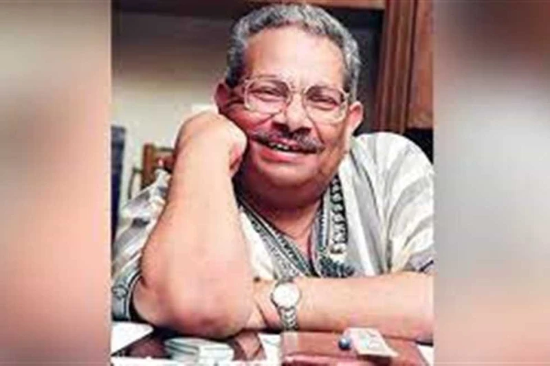 ابنة أسامة أنور عكاشة تكشف سرا بشأن تعاون والدها مع عادل إمام وأزمته مع فاتن حمامة.. ما القصة؟ كشفت نسرين ابنة أسامة أنور عكاشة اليوم الاثنين، عن