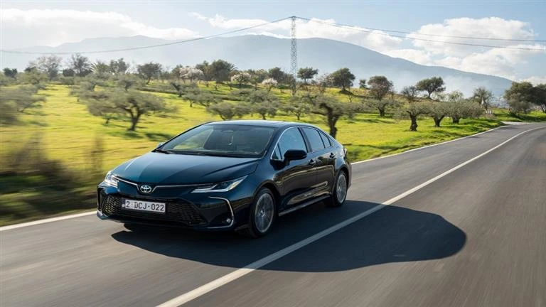 مواصفات وأحدث أسعار سيارات تويوتا المتوفرة في مصر سيارات شاهد المقال التالي من صحافة مصر عن مواصفات وأحدث أسعار سيارات تويوتا المتوفرة في مصر، 07 15