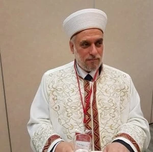 مفتي بلغاريا: حب الخير وكراهية الشر موجود في قلب كل إنسان مهما كان دينه وثقافتهقال الشيخ مصطفى حجي، المفتي العام لجمهورية بلغاريا، خلال كلمة ألقاها بجلسة الوفود ضمن فعاليات المؤتمر