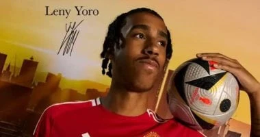 -أغلى انتقالات بأندية الدوري الإنجليزي الممتاز لموسم 2024-25 .. كرة عالمية، أغلى انتقالات بأندية الدوري الإنجليزي الممتاز لموسم 2024 25،يتصدر المدافع