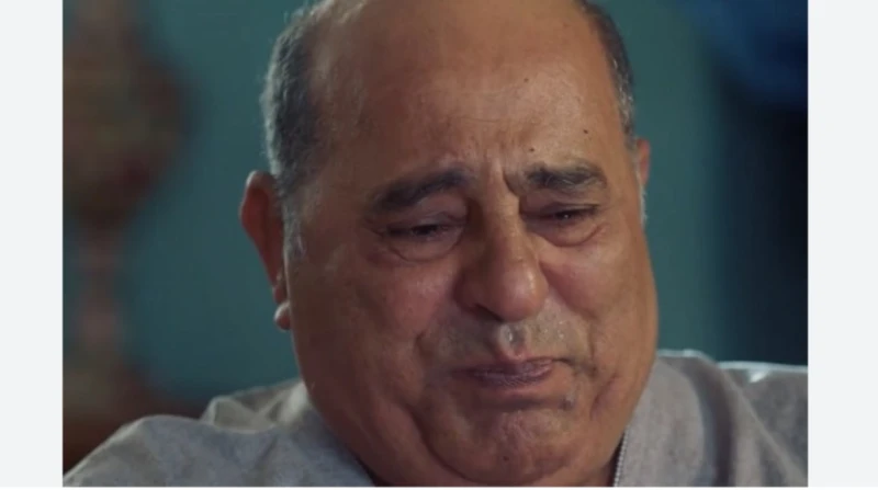 إسماعيل فرغلي يعلن إصابة زوجته بالسرطان للمرة الثانية كشف الفنان إسماعيل فرغلي، عن إصابة زوجته بالسرطان للمرة الثانية، وخضوعها لعملية جراحية لاستئصال