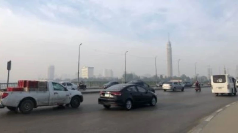 قبل ما تنزل من بيتك.. تعرف علي الحالة المرورية بالقاهرة والجيزة شهدت الميادين والمحاور والطرق الرئيسية في محافظتي القاهرة والجيزة، اليوم السبت 26