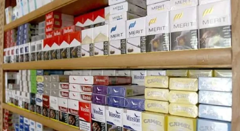 أسعار السجائر اليوم السبت 20 يوليو 2024 خدمات شاهد المقال التالي من صحافة مصر عن أسعار السجائر اليوم السبت 20 يوليو 2024، أسعار السجائر اليوم أحدثت