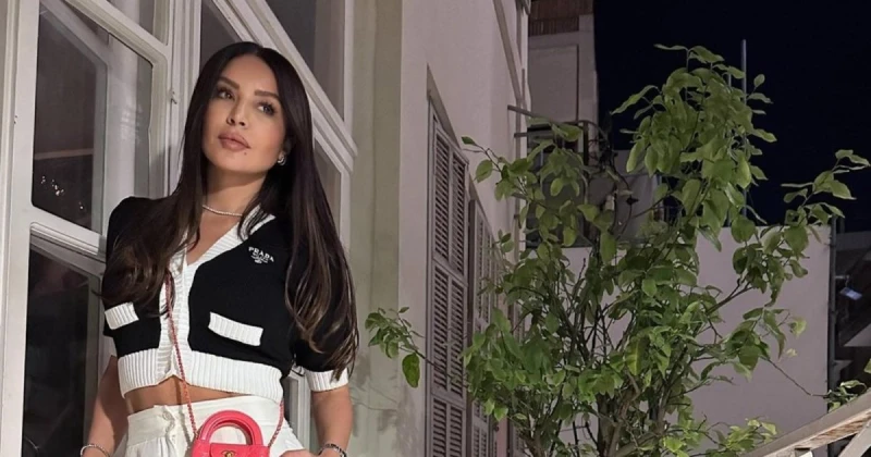 زوج أمل بوشوشة يحتفل بعيد ميلادها.. والرومانسية تسيطر على الصور تعرف على التالي زوج أمل بوشوشة يحتفل بعيد ميلادها.. والرومانسية تسيطر على الصور،