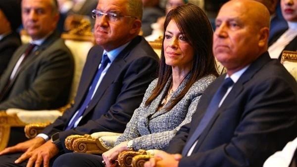 المشاط: لدينا 32 مشروعا قيمتها تتجاوز ال3 مليارات دولار بمجال التنمية الصناعيةأكدت الدكتورة رانيا المشاط وزيرة التخطيط و التنمية الاقتصادية و التعاون