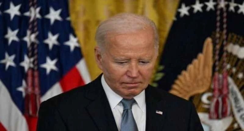 دقت ساعة الصفر.. إدارة بايدن تطلب إعداد قائمة بقيادات حوثية بارزة لاستهدافها .. وروسيا تدخل على الخط _أخبار المشهد اليمني أخبار المشهد اليمني، دقت