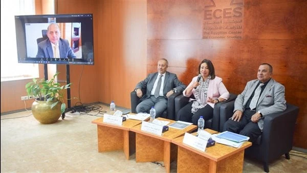 المصري للدراسات الاقتصادية: تراجع إنتاج الوظائف في الربع الثاني من 2024أعلن المركز المصري للدراسات الاقتصادية، اليوم الاثنين، نتائج تحليل الطلب فى