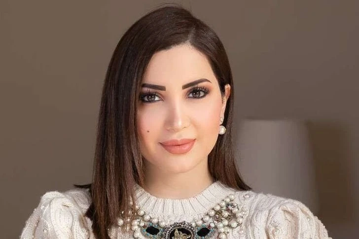 بعد عرضه.. نسرين طافش تواصل الترويج لجوقة عزيزة تعرف على التالي بعد عرضه.. نسرين طافش تواصل الترويج لجوقة عزيزة، تواصل الفنانة نسرين طافش، الترويج