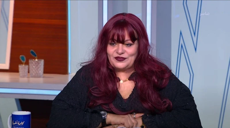 فريدة سيف النصر تتعرض ل السرقة.. وتؤكد: سلمت بيتي لعديمة أمانة (صورة) تعرف على التالي فريدة سيف النصر تتعرض ل السرقة.. وتؤكد: سلمت بيتي لعديمة أمانة (صورة)، كشفت الفنانة فريدة سيف 