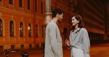 أبراج تتوافق مع برج الأسد فى الحب والصداقة.. بيفهموا بعض من أول نظرة المرأة والمنوعات شاهد المقال التالي من صحافة مصر عن أبراج تتوافق مع برج الأسد فى الحب والصداقة بيفهموا بعض من أ