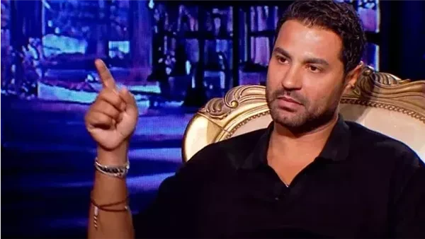 شاهد .. أحدث ظهور لكريم فهمي على إنستجرام شارك الفنان كريم فهمي صورة جديدة مع جمهوره عبر صفحته الشخصية على موقع التواصل الاجتماعي انستجرام، عبر خاصية