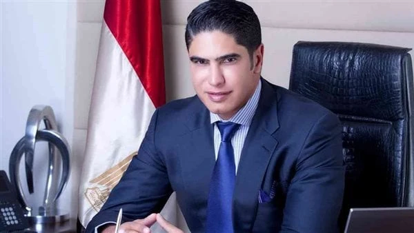 مكتبة الإسكندرية تستضيف الأحد المقبل النائب أحمد أبوهشيمة في مؤتمر اختر كليتكتنظم مكتبة الإسكندرية ، ممثلة في برنامج دراسات التنمية المستدامة وبناء قدرات الشباب ودعم العلاقات الإفر