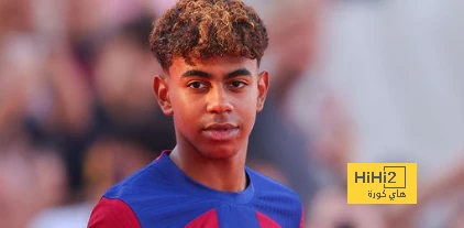 -دور لامين يامال في صفقة نيكو ويليامز .. اخبار كورة، دور لامين يامال في صفقة نيكو ويليامز،8211 بالرغم من التقارير التي تناولت دور لامين يامال في صفقة