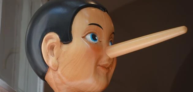 10 أجمل اقوال عن الكذب والنفاق لأكبر العلماءنتعرف اليوم على مجموعة من أجمل اقوال عن الكذب والنفاق لأكبر العلماء الموضوع الذي نلاحظ الكثير من البحث الذي يجري عنه مؤخرا وربما هو أمر