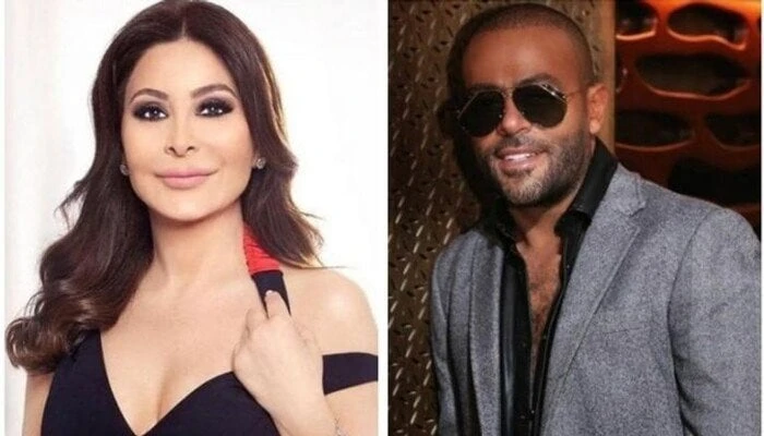 فن: أسعار تذاكر حفل إليسا وتامر عاشور ب دبي اقرأ في أفاق عربية أسعار تذاكر حفل إليسا وتامر عاشور ب دبي، كشفت الشركة المنظمة ل حفل المطربة إليسا