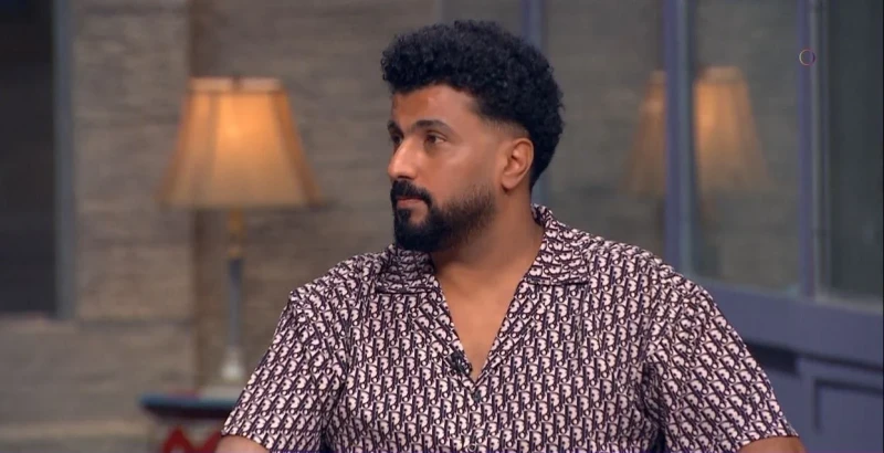 مشهد جديد في سينما محمد سامي : ضرب مدير الصيانة قررت النيابة استدعاء المخرج محمد سامي بتهمة ضرب مدير مركز صيانة.واستدعت نيابة مدينة الشيخ زايد