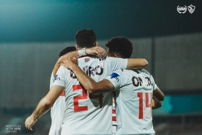 -متى سيلعب الزمالك مباراته القادمة ضد المقاولون العرب في الدوري الممتاز؟ .. رياضة، متى سيلعب الزمالك مباراته القادمة ضد المقاولون العرب في الدوري