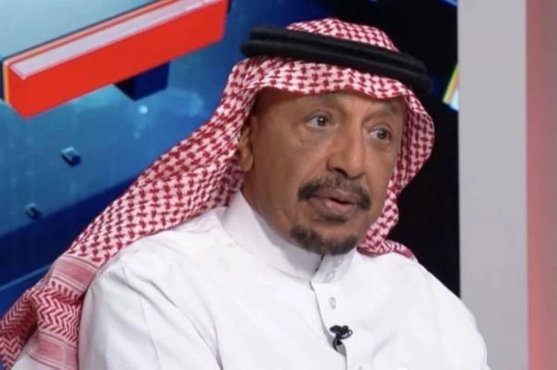 عبدالله بن بخيت مستشارا لرئيس هيئة الترفيه ونائبا لرئيس جائزة القلم الذهبي تعرف على التالي عبدالله بن بخيت مستشارا لرئيس هيئة الترفيه ونائبا لرئيس