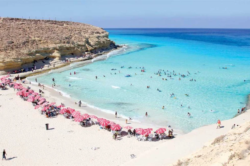 ب٤٠٠٠ كيلومتر من الشواطئ .. مصر على خارطة الاقتصاد الأزرق عالميا مع تنامى المشكلات البيئية عالميا، كثيرا ما نسمع عن الاقتصاد الأخضر، وتأثيره على البيئة والمجتمعات، إلا أن الحديث عن