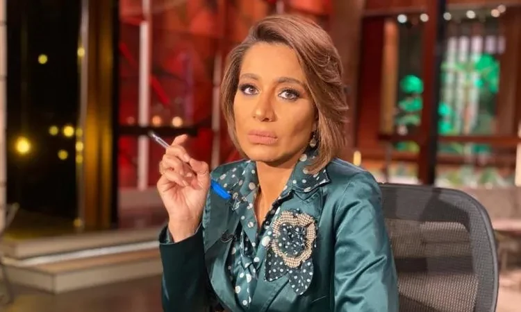 بعد حقنها بوتكس.. بسمة وهبة: تحروا الدقة في اختيار دكتور التجميل تعرف على التالي بعد حقنها بوتكس.. بسمة وهبة: تحروا الدقة في اختيار دكتور التجميل ،